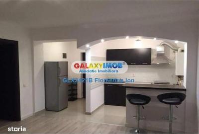 Apartament cu 2 camere, mobilat în Ghencea - 5