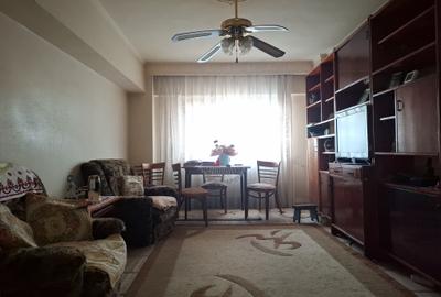 Inel 1-Soveja-3 camere decomandate, cu centrala, liber - 4