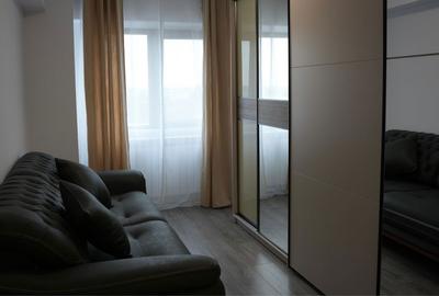 Apartament cu 3 camere în Ultracentral - 3