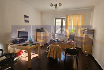 SPAȚIU BIROURI DE ÎNCHIRIAT IN ZONA PREMIUM + PARCARE - 1