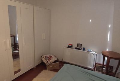 Vila interbelica cu terasa-restaurant in functiune zona Blv Marasesti Bucuresti - 28