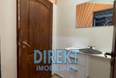 Spațiu comercial, de 84 mp, în Independenței - 1