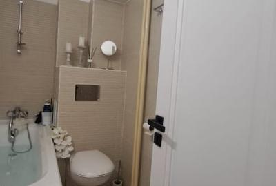 Apartament 2 camere -zona Gara - 12