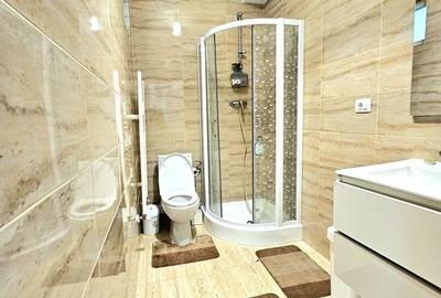 Garsonieră decomandată în Tudor Vladimirescu - 5