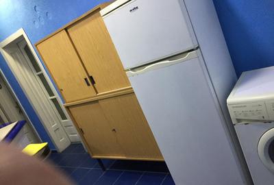Apartament cu 3 camere decomandat în Ștefan cel Mare - 6