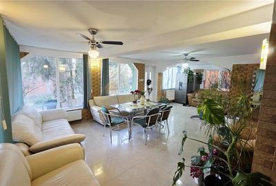 Casă individuală cu 16 camere cu Canalizare în Dâmbul Rotund - 9