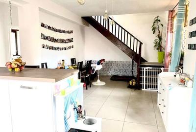 Casă cu 3 camere în Central - 5