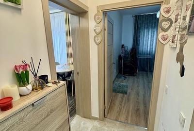 Apartament cu 2 camere în Central - 1