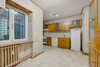 Apartament cu 5 camere decomandat în Primăverii - 5