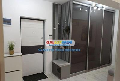 Apartament Tip Studio Lux - Berceni - Dimitrie Leonida - 8