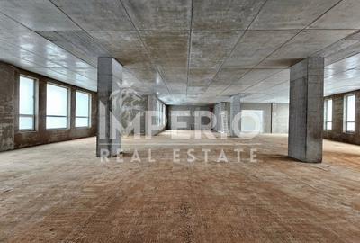 Spital/clinica 3,5m pe fiecare nivel ideala pentru spital/cab. medicale! - 8