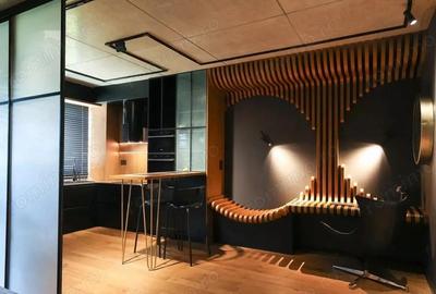 Garsonieră decomandată în Tudor - 8