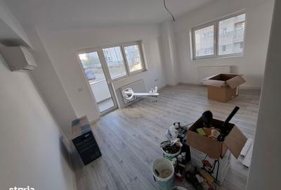 Garsonieră decomandată în Galata - 10