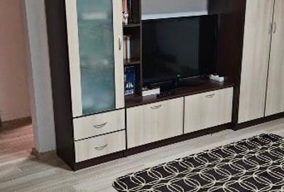 Apartament cu 2 camere semidecomandat, mobilat în Central - 7