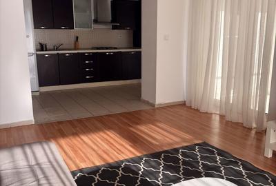 Apartament cu 6 camere, mobilat în Mărășești - 10