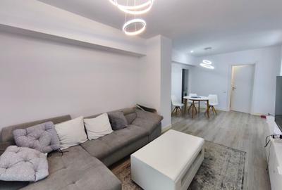 Onix Park - mobilat complet, centrala proprie - 2