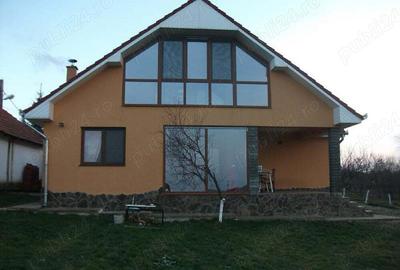 Casă cu 5 camere în Leș - 3