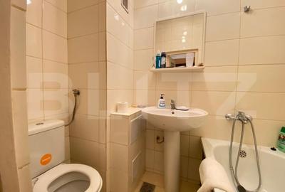 Apartament cu 2 camere, 45 mp, zona strazii Alverna - 9