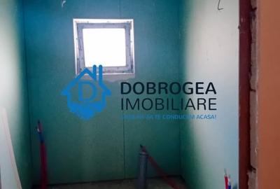 MURIGHIOL- CASA NOUA 5 CAMERE SEMIFINISATA ,TEREN 1000 MP - 10