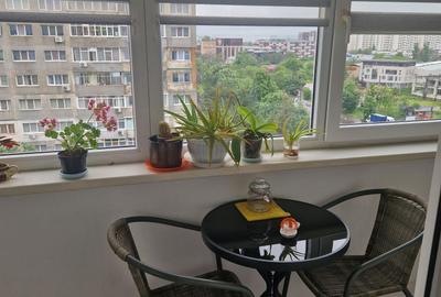 Apartament cu 2 camere decomandat în Satu Nou - 2