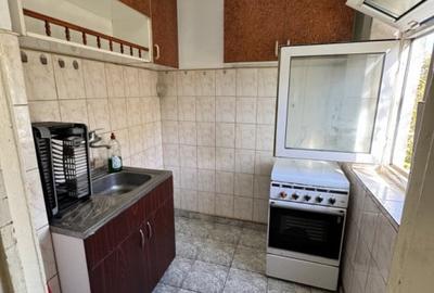 Apartament 2 camere, cf 3, etaj 3/4, zona Vest Apartament 2 camere, cf 3, etaj 3/4, zona Vest - 1