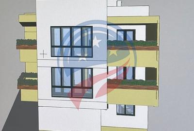 Apartament cu 2 camere în 1 Mai - 1