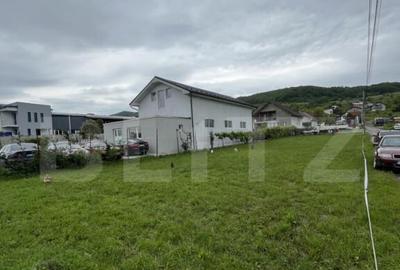 Teren de 11 ari la drumul principal in Vii?oara ideal - 4