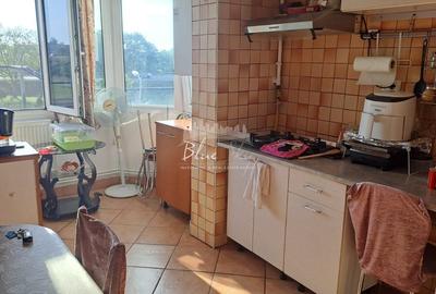 Doraly Mall- Apartament 2 cam dec langa scoala si parc