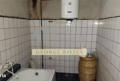 Casă cu 4 camere cu Canalizare în Central - 3