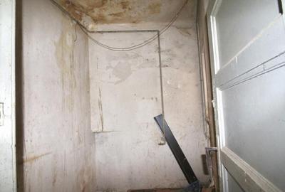 CISMIGIU -BERZEI, MANSARDA NEAMENAJATA, 125 MP! - 12