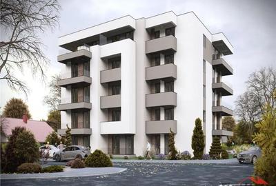 Garsonieră decomandată în Central - 5