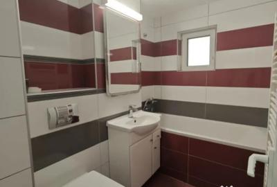 Apartament cu 3 camere decomandat în Central - 7