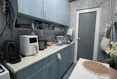 Apartament 2 Camere - 39 MP - Piata Progresul - Mobilat & Utilat - NOU - 4