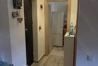 Garsonieră decomandată în Chiajna - 3
