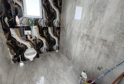 CASA INDIVIDUALA, 5 CAMERE, NOU, TOATE UTILITATILE, COMISION 0% - 12