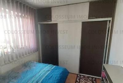 Apartament 3 camere, semidecomandat, mobilat, utilat, zona Florilor! - 6