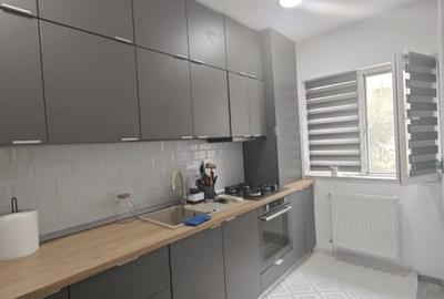 Ap cu o camera, gata de mutat, complet mobilat si utilat, modern si confortabil