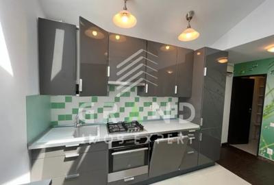 Apartament cu 3 camere semidecomandat în Apahida - 5