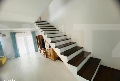 Casă cu 4 camere cu Teren 327 Mp în Central