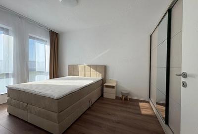 Apartament cu 2 camere decomandat, mobilat în Giroc - 9