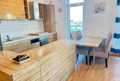 De vanzare apartament cu 3 camere in Calea Aradului - 3