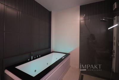 Apartament superb spre inchiriere cu trei camere, cartier Buna Ziua! - 17