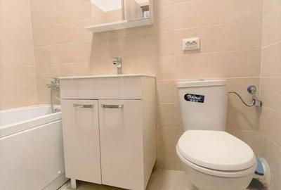 Apartament cu 2 camere, mobilat în Unirii - 5