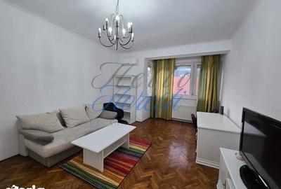 Apartament cu 2 camere decomandat, mobilat în Ultracentral - 2