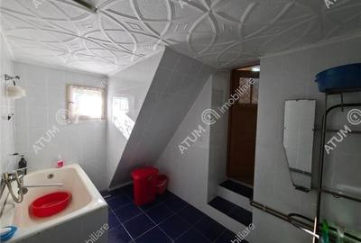 Apartament la casa cu 3 camere in zona Piata Cluj din Sibiu - 13