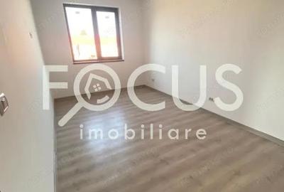 Apartament cu 3 camere semidecomandat în Remetea Mare - 5