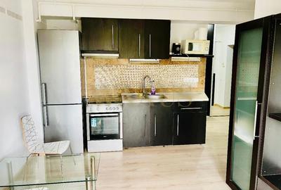 Apartament de inchiriat 2 camere, Manastur, Edgar Quinet - 3