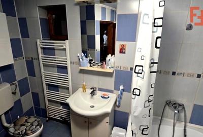 Casă individuală cu 3 camere cu Canalizare în Aurel Vlaicu - 8