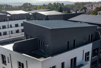 Penthouse 3 camere | Loc de Parcare Inclus - 2