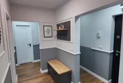 Apartament cu 2 camere decomandat în Calea București - 2
